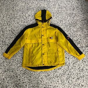 Vintage Tommy Hilfiger Raincoat / Windbreaker